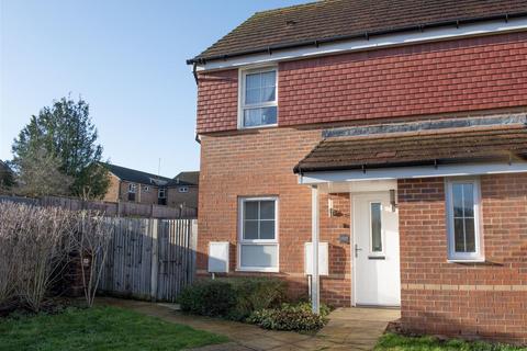 undefined, Doris Bunting Road, Romsey SO51