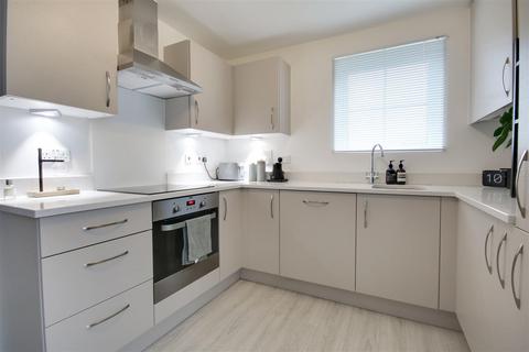 undefined, Doris Bunting Road, Romsey SO51