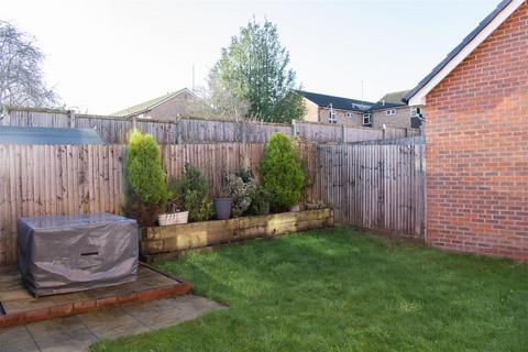 undefined, Doris Bunting Road, Romsey SO51