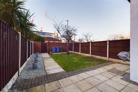 undefined, Sparling Street, Liverpool L1
