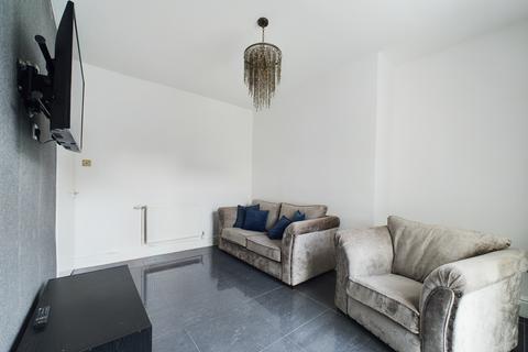 undefined, Sparling Street, Liverpool L1