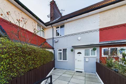 undefined, Sparling Street, Liverpool L1
