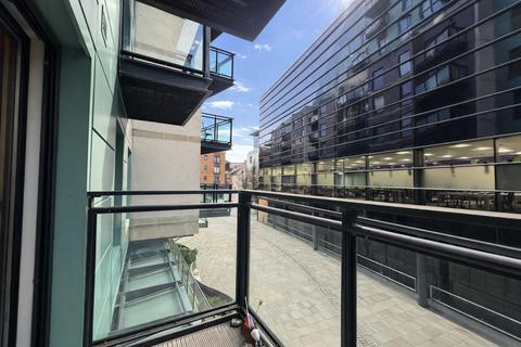 2 bedroom flat to rent, 1 Brewery Wharf, Waterloo Street