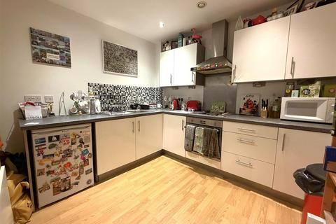 2 bedroom flat to rent, 1 Brewery Wharf, Waterloo Street