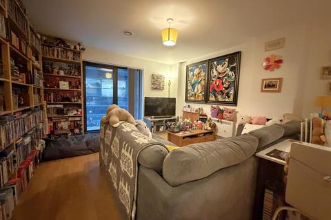 2 bedroom flat to rent, 1 Brewery Wharf, Waterloo Street