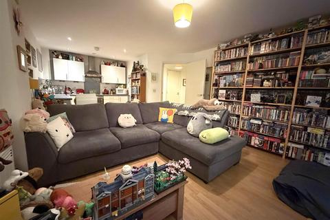 2 bedroom flat to rent, 1 Brewery Wharf, Waterloo Street