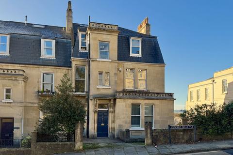 undefined, Spencers Belle Vue, Bath