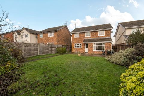 undefined, Rose Close, Woodley, Reading