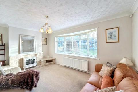3 bedroom semi-detached house for sale, Ashton Road, The Glebe, Stockton-On-Tees, TS20 1RE
