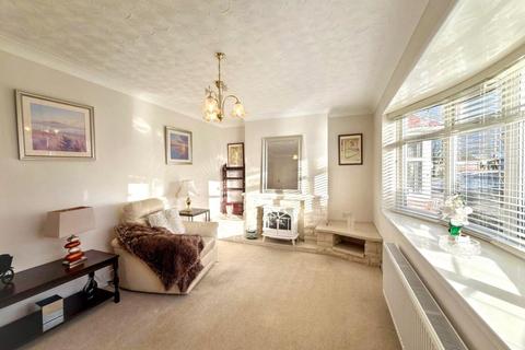 3 bedroom semi-detached house for sale, Ashton Road, The Glebe, Stockton-On-Tees, TS20 1RE