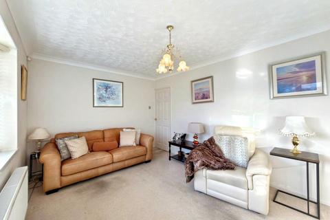 3 bedroom semi-detached house for sale, Ashton Road, The Glebe, Stockton-On-Tees, TS20 1RE