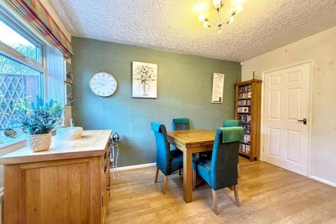 3 bedroom semi-detached house for sale, Ashton Road, The Glebe, Stockton-On-Tees, TS20 1RE
