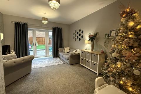 undefined, Winscar Road, Doncaster, South Yorkshire, DN4