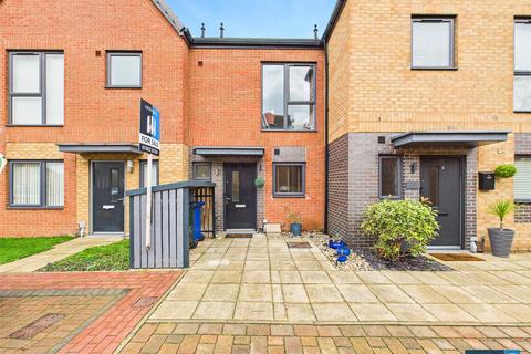 Winscar Road, Doncaster, South Yorkshire, DN4