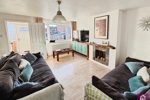 3 bedroom terraced house for sale, Portrush Road, Wythenshawe, Greater Manchester, M22