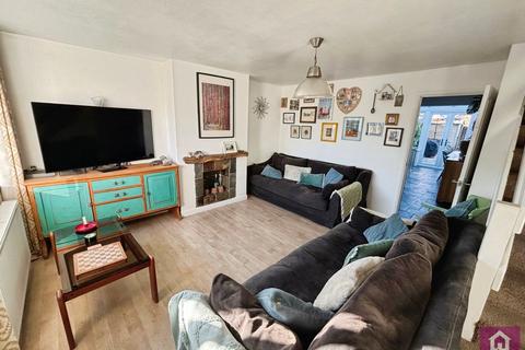 3 bedroom terraced house for sale, Portrush Road, Wythenshawe, Greater Manchester, M22