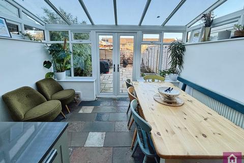 3 bedroom terraced house for sale, Portrush Road, Wythenshawe, Greater Manchester, M22