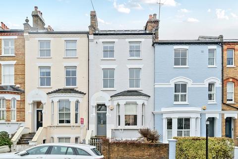 undefined, The Chase, London, SW4