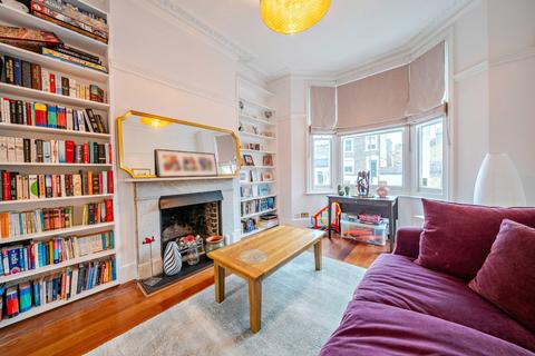 undefined, The Chase, London, SW4