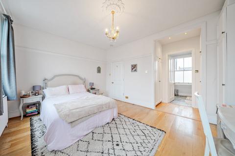 undefined, The Chase, London, SW4