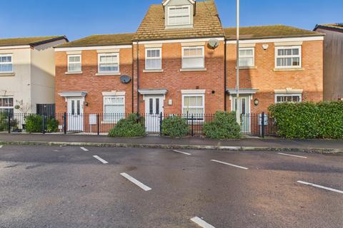 undefined, Goosebay Drive, Kingsway, Gloucester, GL2