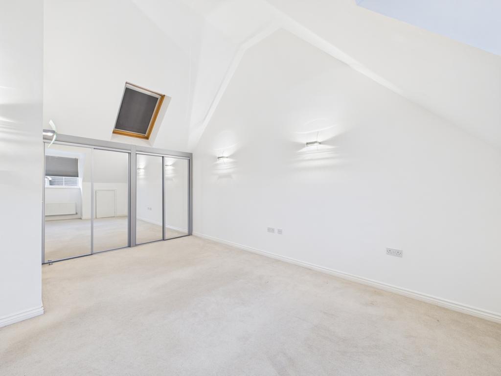 Bedroom new