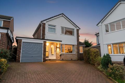 Swale Rise, Wetherby, LS22