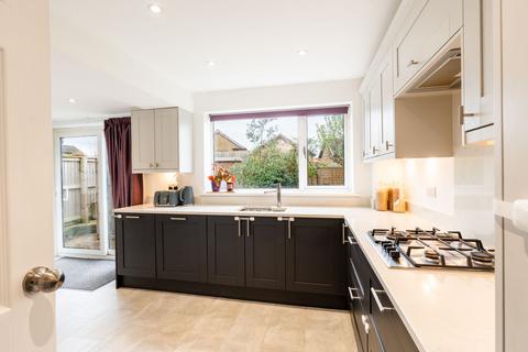 undefined, Swale Rise, Wetherby, LS22