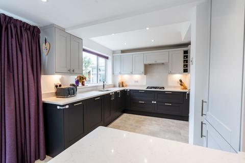 undefined, Swale Rise, Wetherby, LS22