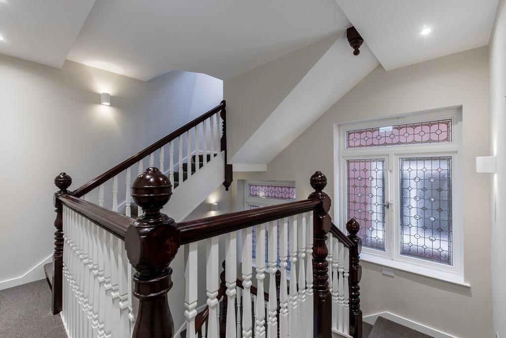 Hallway (example)