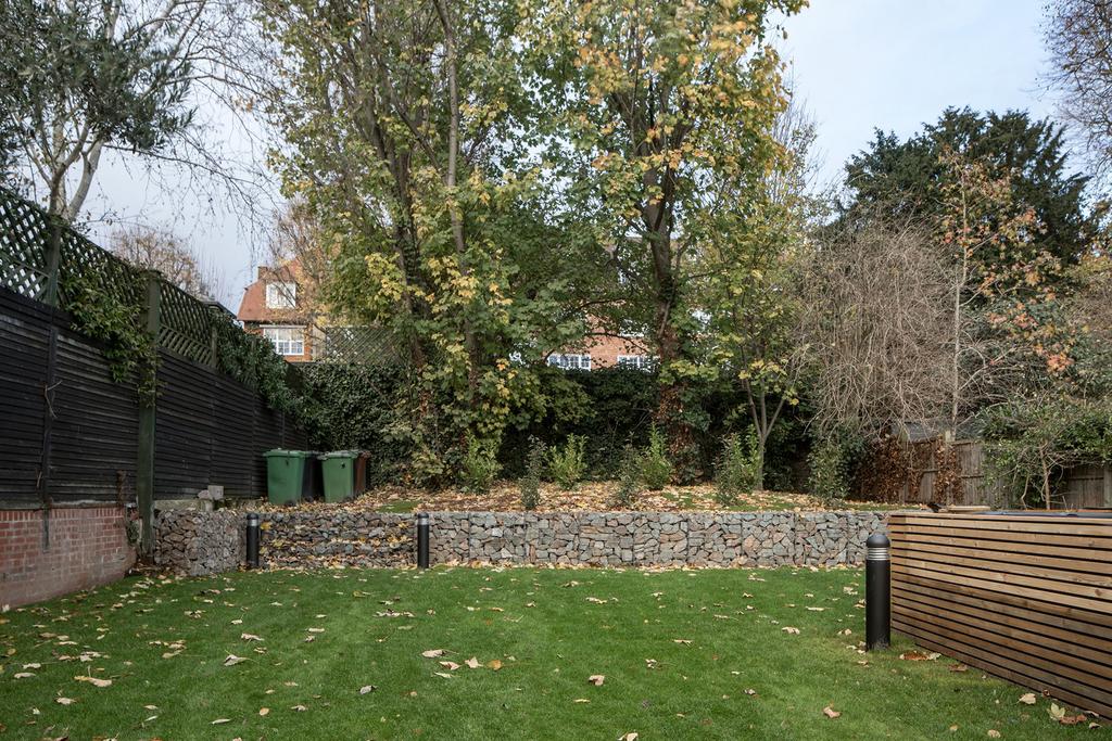 Garden (example)