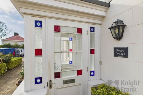 2 bedroom semi-detached house for sale, Plat Douet Road, St Saiour
