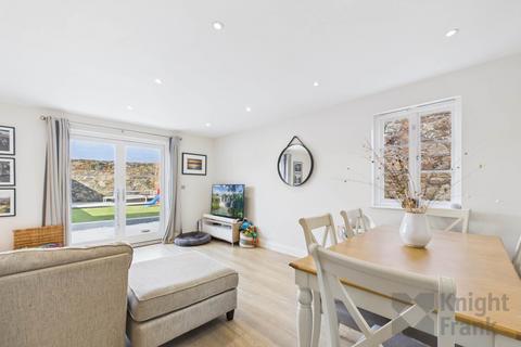 2 bedroom semi-detached house for sale, Plat Douet Road, St Saiour