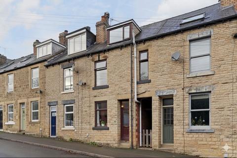 undefined, Ibbotson Road, Sheffield S6