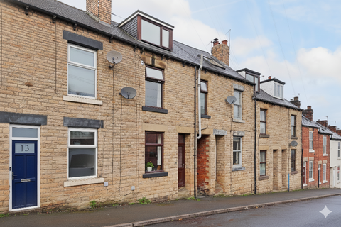 undefined, Ibbotson Road, Sheffield S6