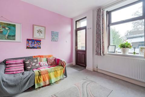 undefined, Ibbotson Road, Sheffield S6