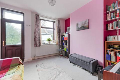 undefined, Ibbotson Road, Sheffield S6