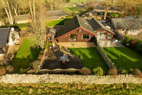 undefined, Foster Beck Lodge, Harrogate, HG3