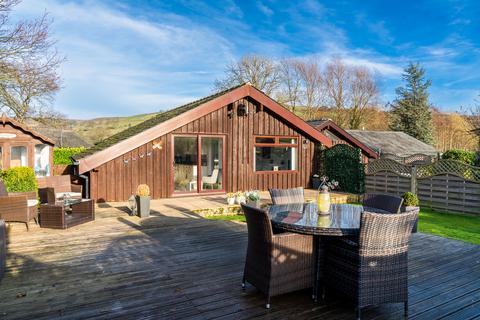 undefined, Foster Beck Lodge, Harrogate, HG3