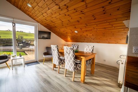 undefined, Foster Beck Lodge, Harrogate, HG3