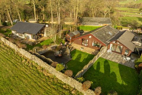 undefined, Foster Beck Lodge, Harrogate, HG3