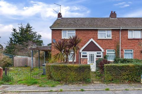 3 bedroom semi-detached house for sale, Cavendish Road, Trimley St. Martin, Felixstowe, Suffolk, IP11