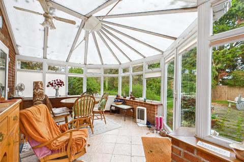 3 bedroom semi-detached house for sale, Cavendish Road, Trimley St. Martin, Felixstowe, Suffolk, IP11