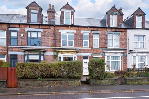 undefined, Abbeydale Road, Sheffield S7
