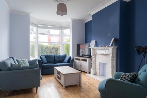 3 bedroom terraced house for sale, Abbeydale Road, Sheffield S7