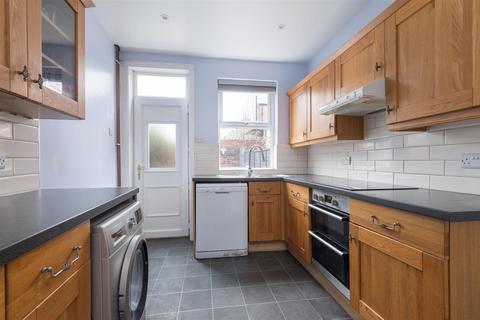 3 bedroom terraced house for sale, Abbeydale Road, Sheffield S7