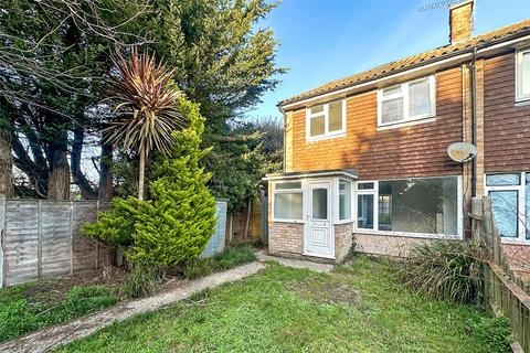 3 bedroom end of terrace house for sale, Mayfield, East Preston, Littlehampton, West Sussex