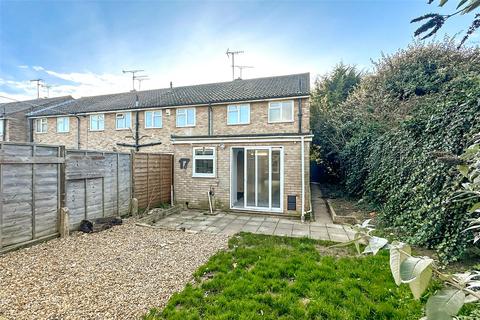 3 bedroom end of terrace house for sale, Mayfield, East Preston, Littlehampton, West Sussex