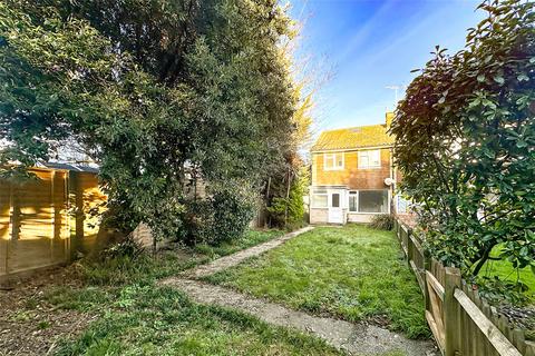 3 bedroom end of terrace house for sale, Mayfield, East Preston, Littlehampton, West Sussex