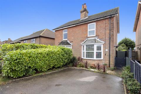 2 bedroom house for sale, Stone Cross Road, Crowborough